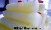 蜜汁山药