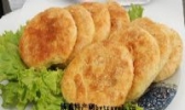 牛忠喜烧饼