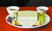 洧川豆腐