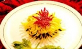 菊甜三丝