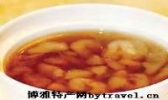 瓜盅哈什蚂油