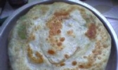 葱花大油饼
