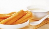 正劲小杠油条