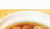 哈什蚂油