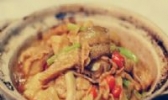 陈留豆腐棍
