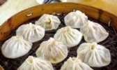 小笼包子