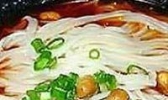香辣米线