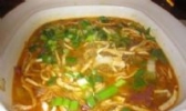 郏县豆腐菜