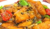 酱焖鸡