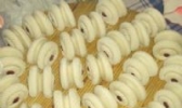 张集硬面馍