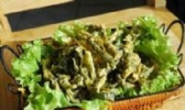 舞钢山野菜