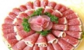 三郎庙牛肉