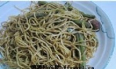 河南蒸面