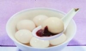 合盛栈元宵