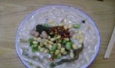 洛宁浆面条