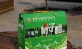 重渡沟柿子醋