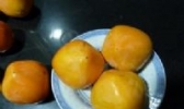 新安牛心柿