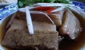 平乐脯肉