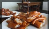 横水卤肉