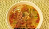 尚记牛肉汤