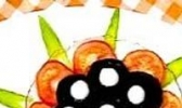 琥珀冬瓜