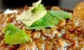 后庄卤肉