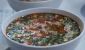 韩城羊肉汤