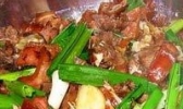 试量集狗肉