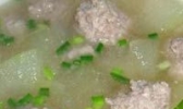 丸子汤