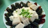 栾川豆腐