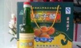 栾川柿子醋