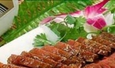 五香牛肉
