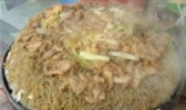 洛宁蒸肉