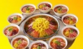 洛阳燕菜