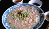 洛阳浆面条