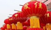 洛阳宫灯