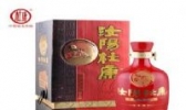 洛阳杜康酒