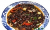 中牟瓜豆酱
