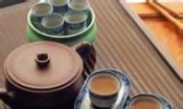 嵩山佛茶