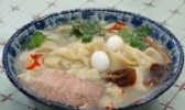 郑州烩面