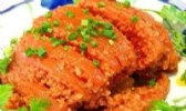 丁家粉蒸肉
