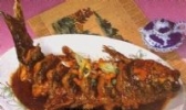 鲤鱼三吃