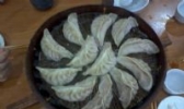 老蔡记蒸饺