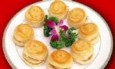 葛记焖饼