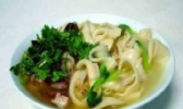 萧记三鲜烩面