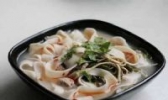 合记羊肉烩面