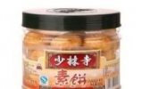 少林寺素饼