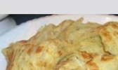 焖饼