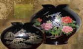 中牟漆器