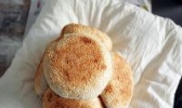 登封烧饼